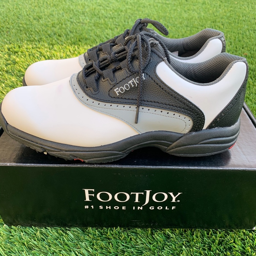 Men’s Footjoy Golf Shoes